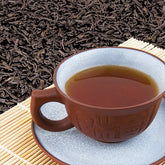 Lapsang Souchong (China origin smoked tea)